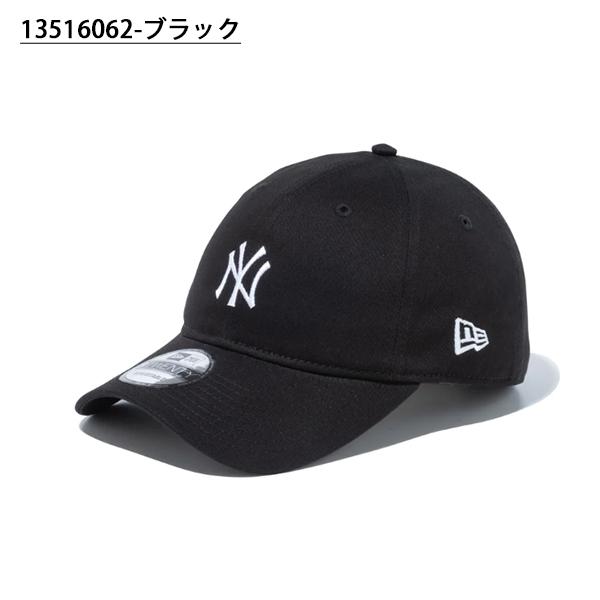 ニューエラ キャップ メンズ レディース NEW ERA 9TWENTY MLB ヤンキース ドジャース メジャーリーグ 球団 ロゴ CAP 帽子 アジャスター 野球 2023春夏新作｜phants｜02