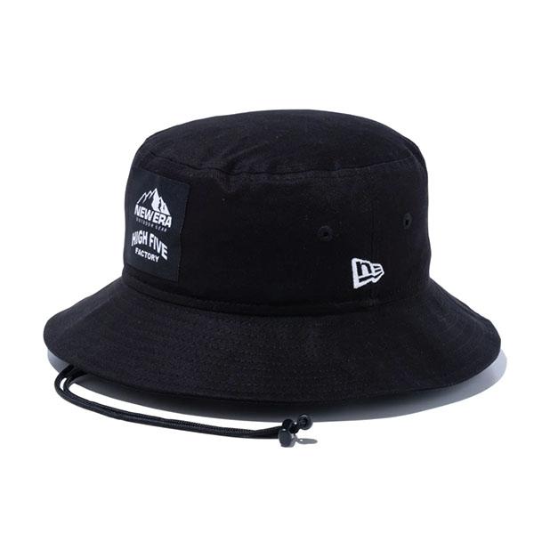 ニューエラ ハット メンズ レディース NEW ERA HIGH FIVE AGUNINO ハイファイブ コラボ キャップ 帽子 CAP アウトドア キャンプ 13534527 2023春夏新作｜phants｜02