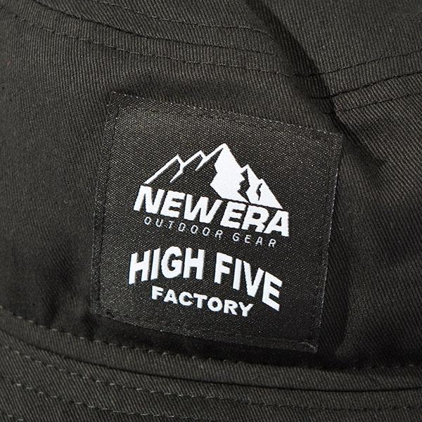 ニューエラ ハット メンズ レディース NEW ERA HIGH FIVE AGUNINO ハイファイブ コラボ キャップ 帽子 CAP アウトドア キャンプ 13534527 2023春夏新作｜phants｜07