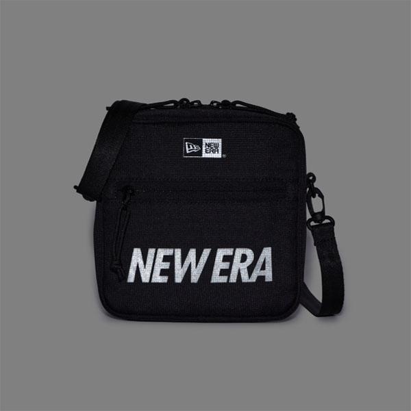 NEW ERA（ニューエラ） 2026春夏新作 ネコポス発送！ショルダーバッグ