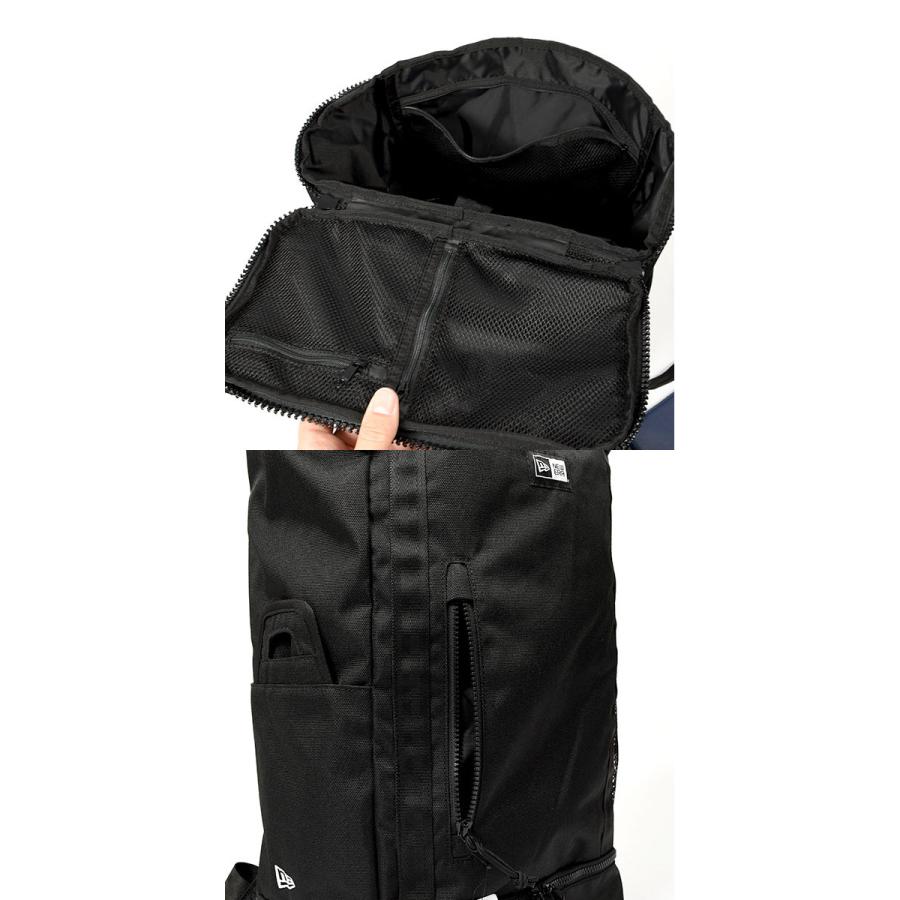 NEW ERA（ニューエラ） バッグ 約32L バックパック バックパック