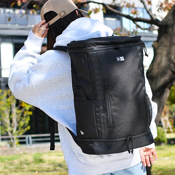 NEW ERA（ニューエラ） バッグ 約32L バックパック バックパック