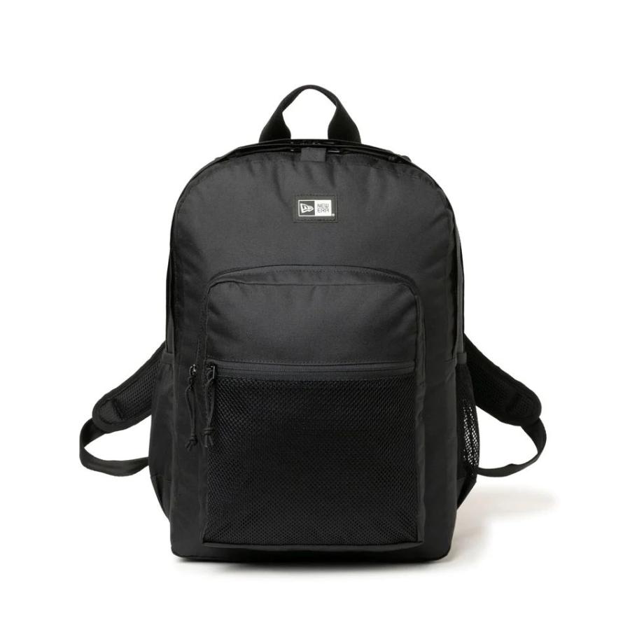 NEW ERA（ニューエラ） 2026春夏新色 バッグ キャンパスパック 約35L