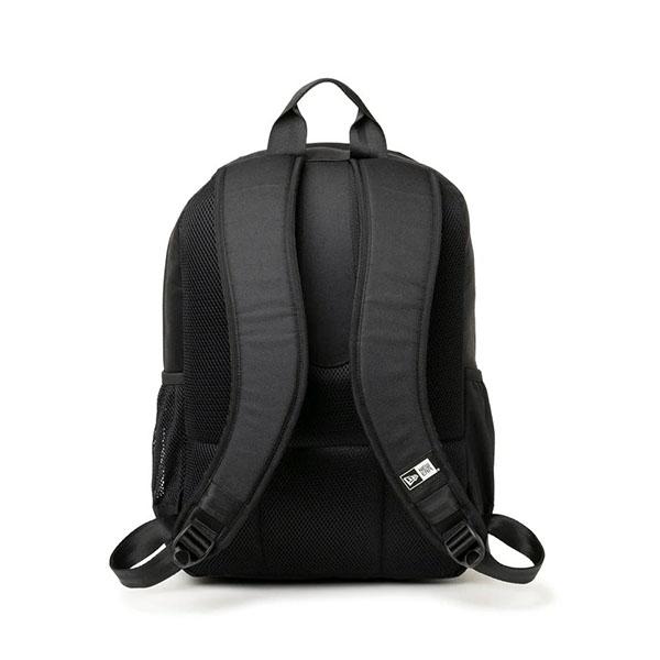 NEW ERA（ニューエラ） 2026春夏新色 バッグ キャンパスパック 約35L