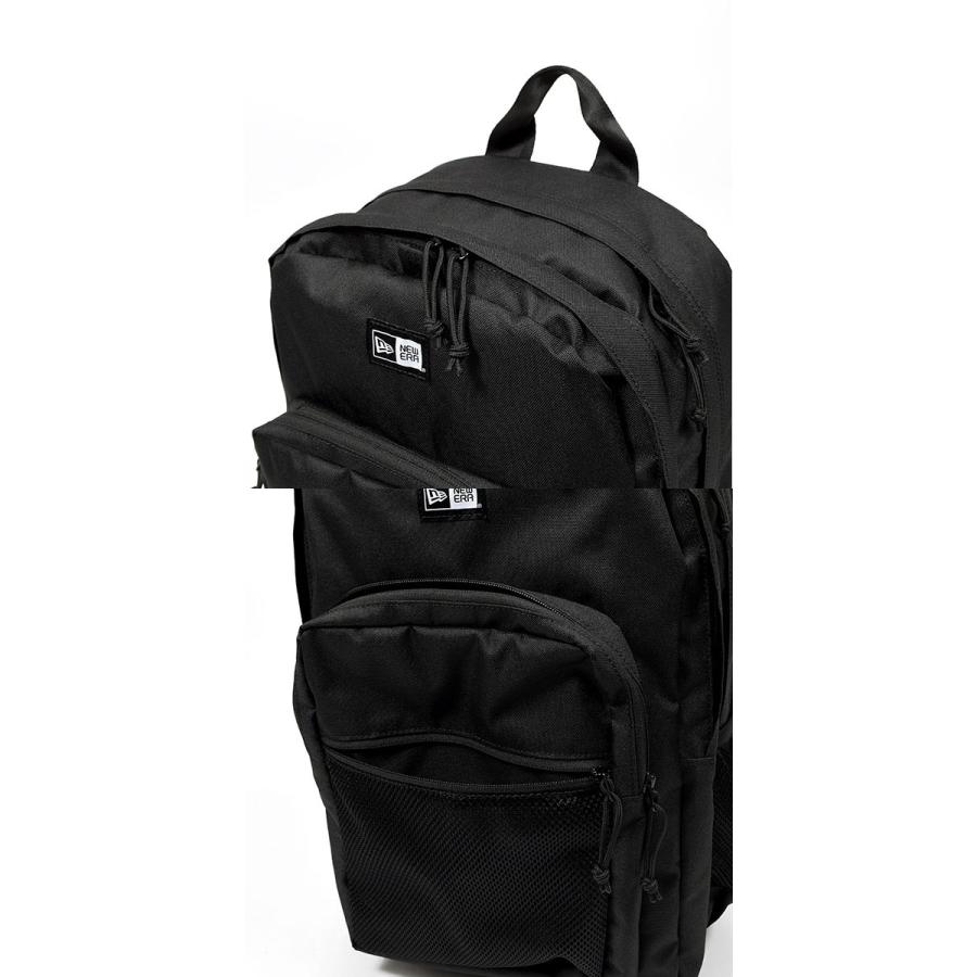 NEW ERA（ニューエラ） 2026春夏新色 バッグ キャンパスパック 約35L