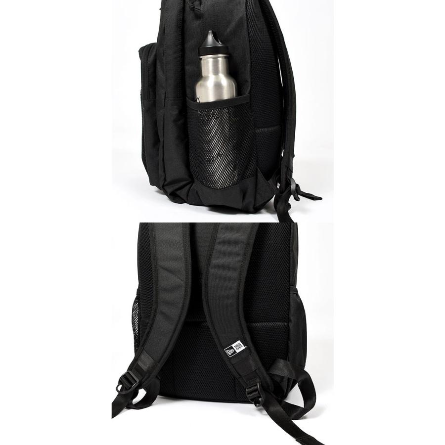 NEW ERA（ニューエラ） 2026春夏新色 バッグ キャンパスパック 約35L