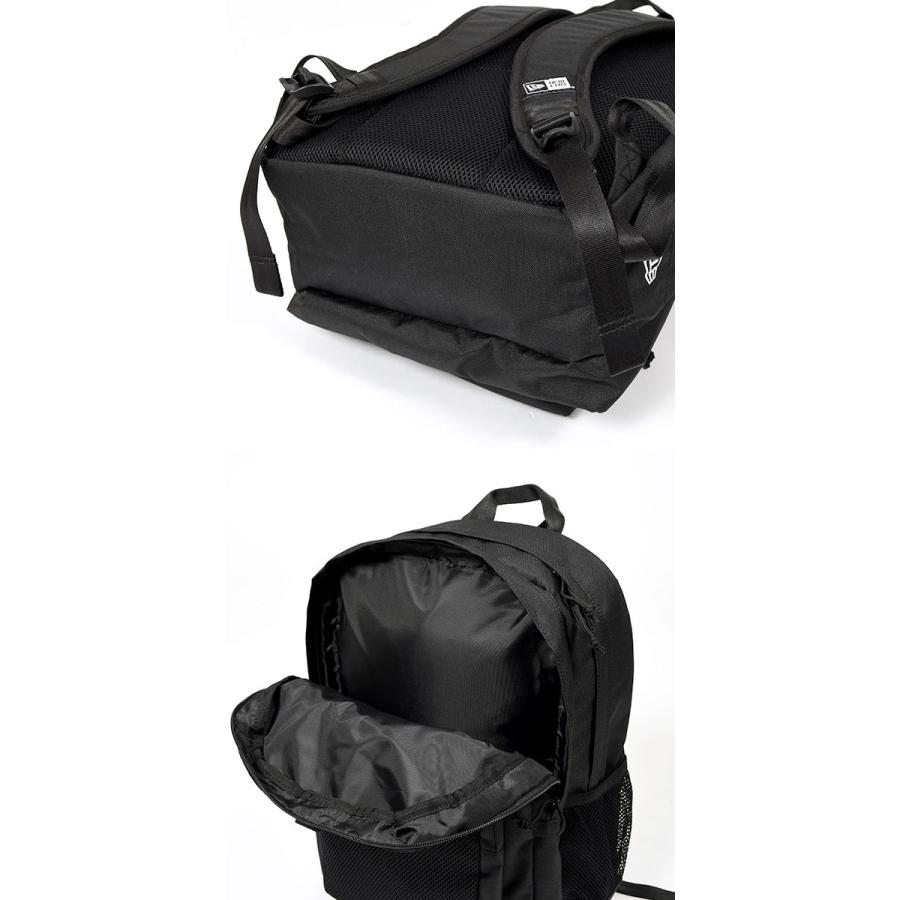 NEW ERA（ニューエラ） 2026春夏新色 バッグ キャンパスパック 約35L