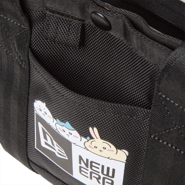 NEW ERA（ニューエラ） 2026春夏新作 ちいかわ ゴルフ トートバッグ