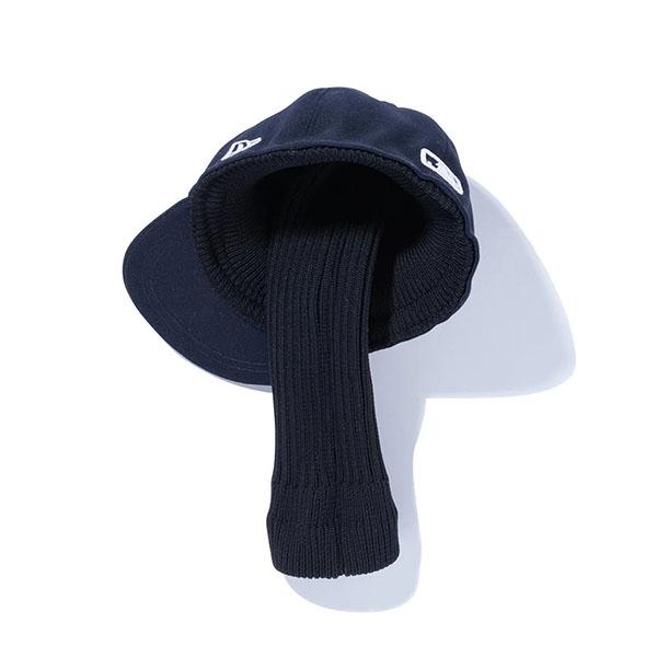 NEW ERA（ニューエラ） 2026春夏新色 ゴルフ ヘッドカバー NEW ERA
