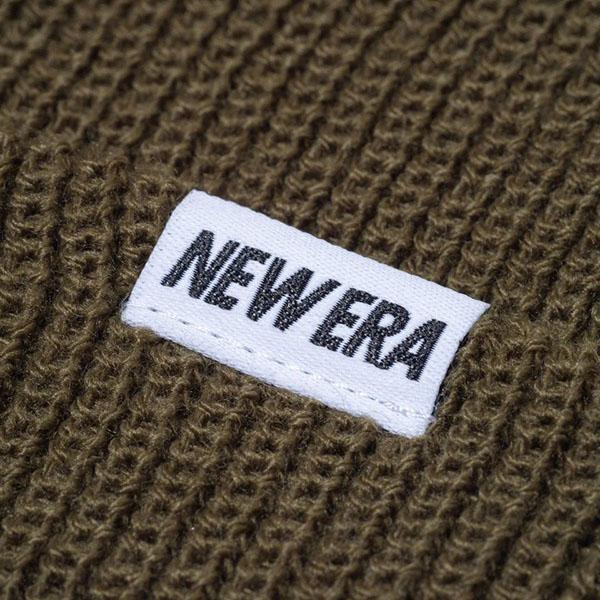 ゆうパケット発送！ 送料無料 ニューエラ ニット帽 メンズ レディース NEW ERA 3Way 折り返し カフ ビーニー ニットキャップ 帽子 CAP 2022秋冬新作｜phants｜10