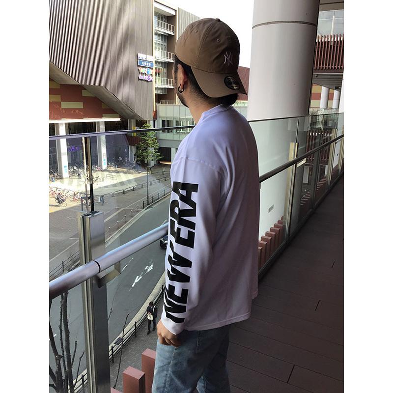 Tシャツ メンズ ニューエラ New Era 長袖 シャツ スリーブロゴ トレーニング ダンス 釣り 大きいサイズ 22春夏新作 Ne Performance Tee Ray Green 通販 Yahoo ショッピング