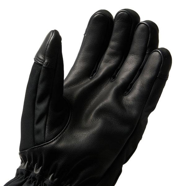 NEW ERA（ニューエラ） スノーグローブ NEW ERA SNOW GLOVE 5FINGER