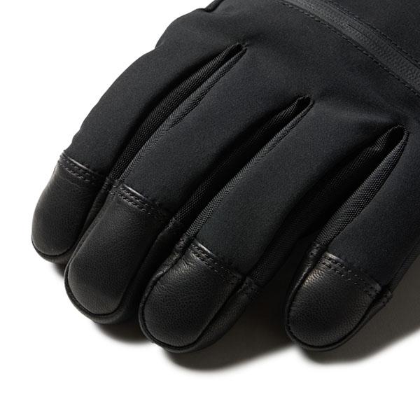 NEW ERA（ニューエラ） スノーグローブ NEW ERA SNOW GLOVE 5FINGER