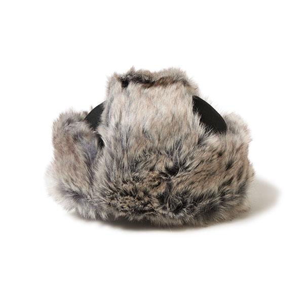 NEW ERA（ニューエラ） キャップ メンズ レディース トラッパー