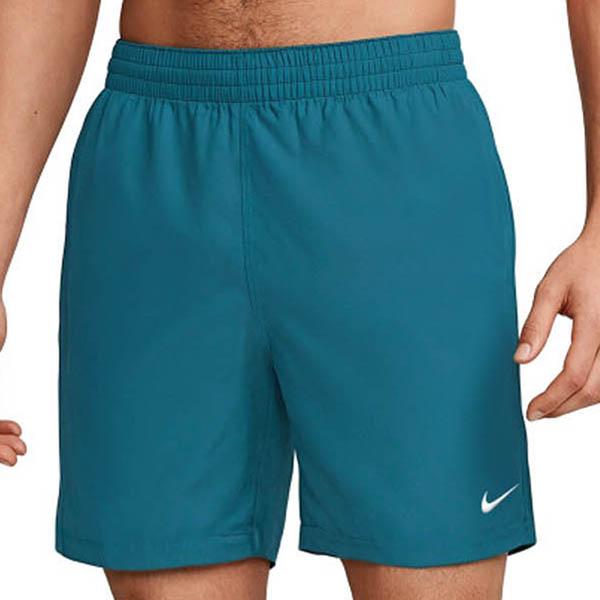 NIKE（ナイキ） ネコポス発送！ナイキ 水陸両用 膝上 ショートパンツ