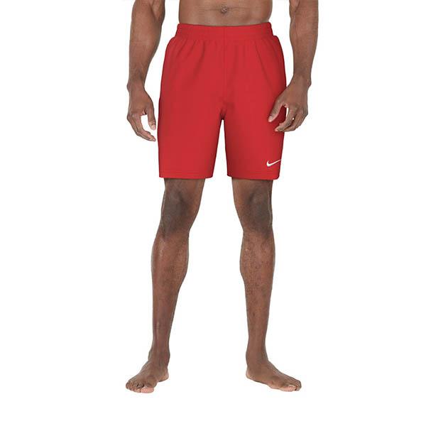 NIKE（ナイキ） ネコポス発送！ナイキ 水陸両用 膝上 ショートパンツ 