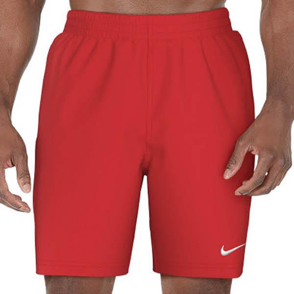 NIKE（ナイキ） ネコポス発送！ナイキ 水陸両用 膝上 ショートパンツ 