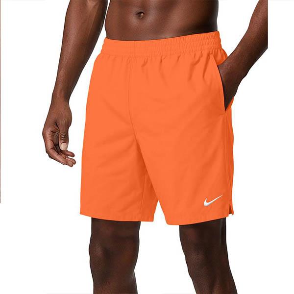 NIKE（ナイキ） ネコポス発送！ナイキ 水陸両用 膝上 ショートパンツ
