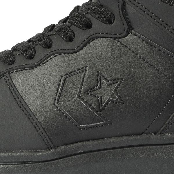 CONVERSE NEXTAR 40%OFF 雪上対応 スノトレ 厚底 レディース