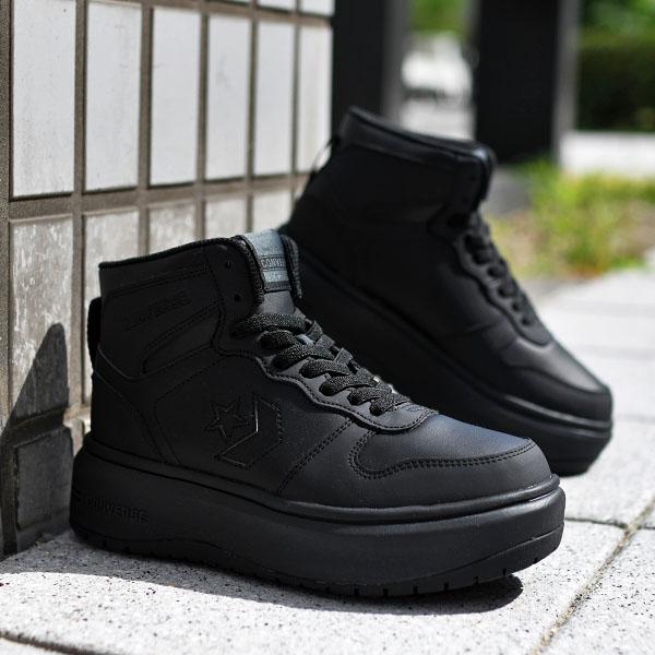 CONVERSE NEXTAR スノトレ レディース スニーカー コンバース