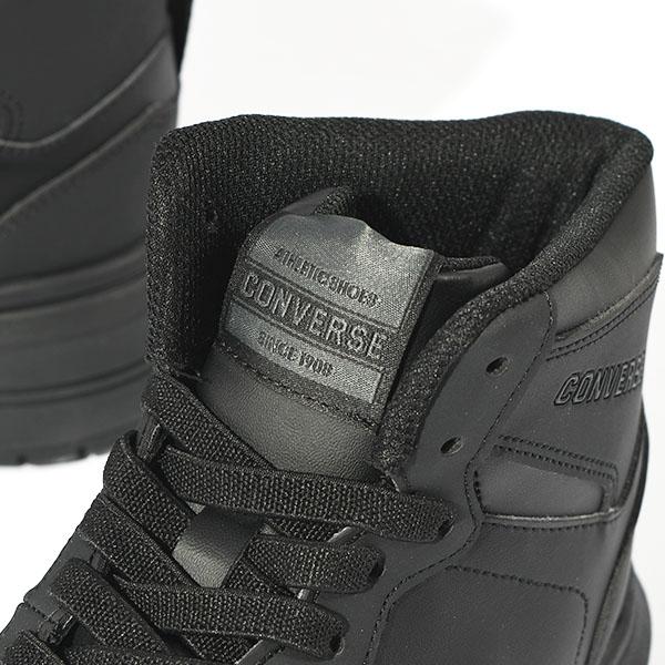CONVERSE NEXTAR 40%OFF 雪上対応 スノトレ 厚底 レディース