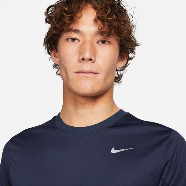 NIKE（ナイキ） ゆうパケット対応可能！ナイキ トレーニングTシャツ