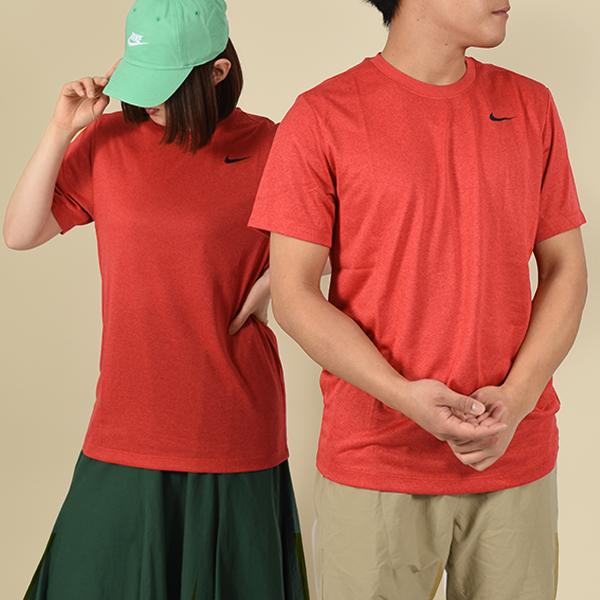 NIKE（ナイキ） ゆうパケット対応可能！ナイキ トレーニングTシャツ