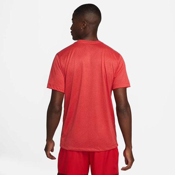 NIKE（ナイキ） ゆうパケット対応可能！ナイキ トレーニングTシャツ
