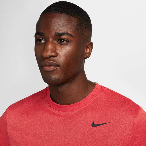 NIKE（ナイキ） ゆうパケット対応可能！ナイキ トレーニングTシャツ