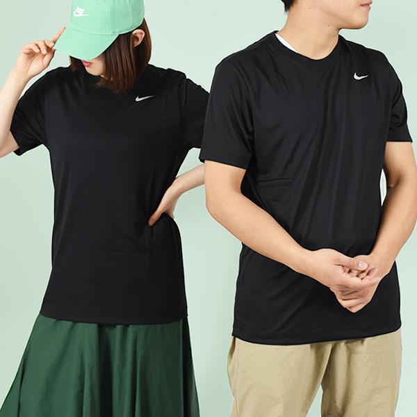 NIKE（ナイキ） ゆうパケット対応可能！ナイキ トレーニングTシャツ