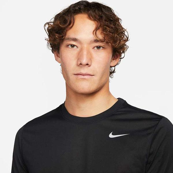NIKE（ナイキ） ゆうパケット対応可能！ナイキ トレーニングTシャツ