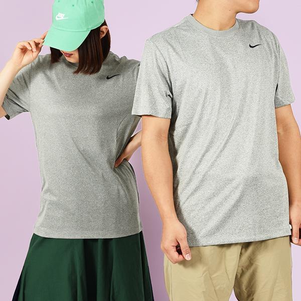 NIKE（ナイキ） ゆうパケット対応可能！ナイキ トレーニングTシャツ