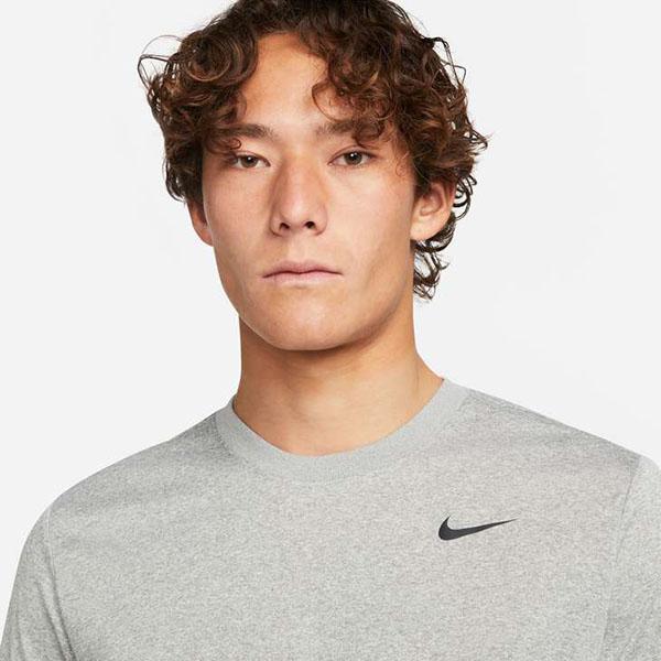 NIKE（ナイキ） ゆうパケット対応可能！ナイキ トレーニングTシャツ