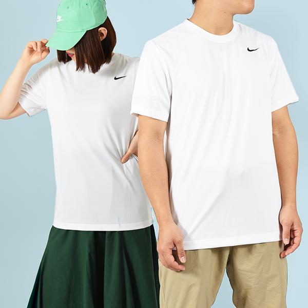 NIKE（ナイキ） ゆうパケット対応可能！ナイキ トレーニングTシャツ