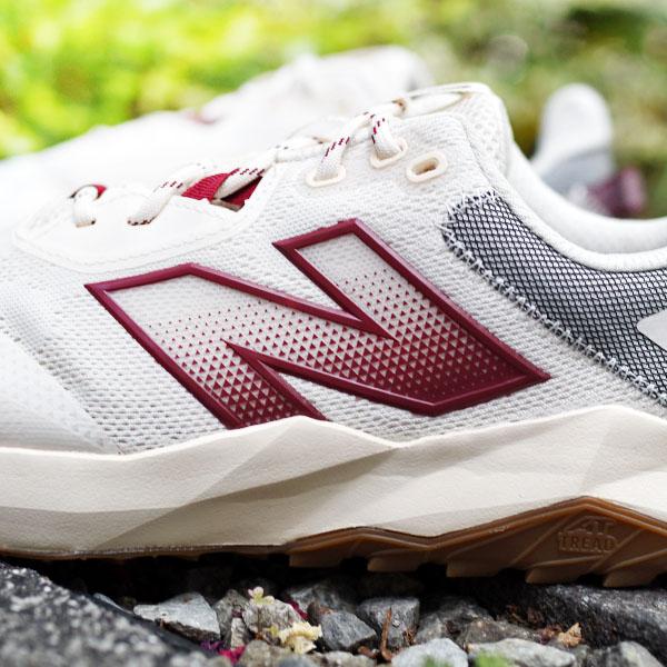 New Balance（ニューバランス） スニーカー 幅広 メンズ DynaSoft