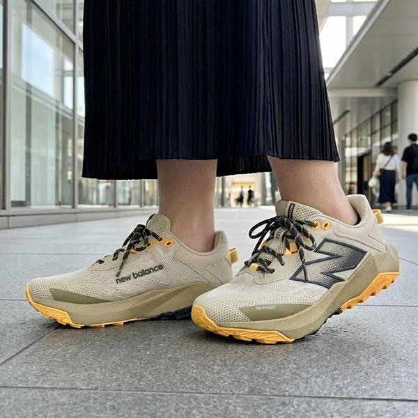 New Balance（ニューバランス） 2026秋冬新作 スニーカー 幅広