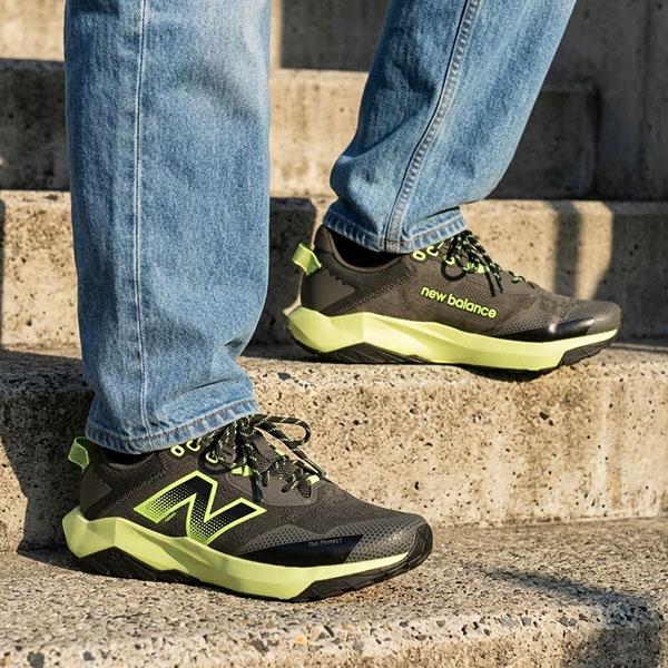 New Balance（ニューバランス） スニーカー 幅広 メンズ DynaSoft