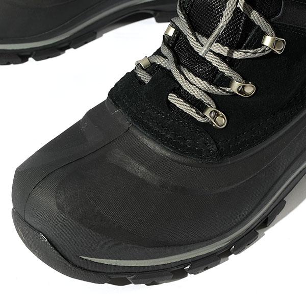 雨雪対応 ソレル スノー ブーツ メンズ 防水 SOREL バクストン レースブーツ ウォータープルーフ BUXTON LACE BOOT WP ウィンター シューズ nm5081 | SOREL | 11