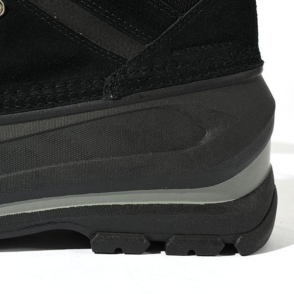 雨雪対応 ソレル スノー ブーツ メンズ 防水 SOREL バクストン レースブーツ ウォータープルーフ BUXTON LACE BOOT WP ウィンター シューズ nm5081 | SOREL | 14