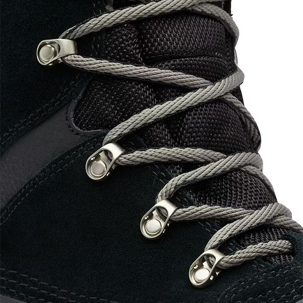 雨雪対応 ソレル スノー ブーツ メンズ 防水 SOREL バクストン レースブーツ ウォータープルーフ BUXTON LACE BOOT WP ウィンター シューズ nm5081 | SOREL | 08