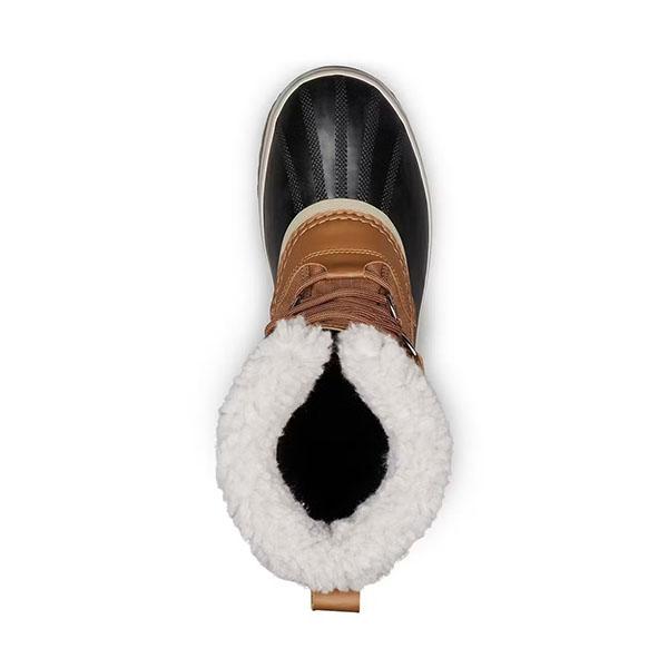 SOREL 雨雪対応 ソレル スノー ブーツ メンズ 防水 1964 パック