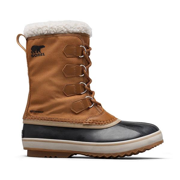 SOREL（ソレル） 雨雪対応 スノー ブーツ メンズ 防水 SOREL 1964