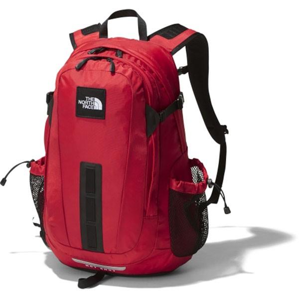 10年復刻 スクエアロゴ リュックサック The North Face ザ ノースフェイス Hot Shot Se ホットショット Se 30l 19秋冬新作 デイパック ザック Nm Nm Ray Green 通販 Yahoo ショッピング