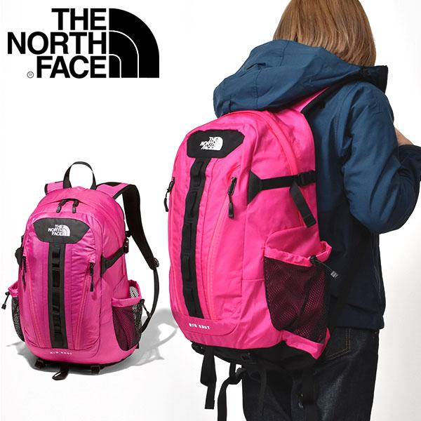 10年復刻 リュックサック The North Face ザ ノースフェイス Big Shot Se ビックショット Se 35l ピンク 春夏新作 Nm Nm707 B Ray Green 通販 Yahoo ショッピング