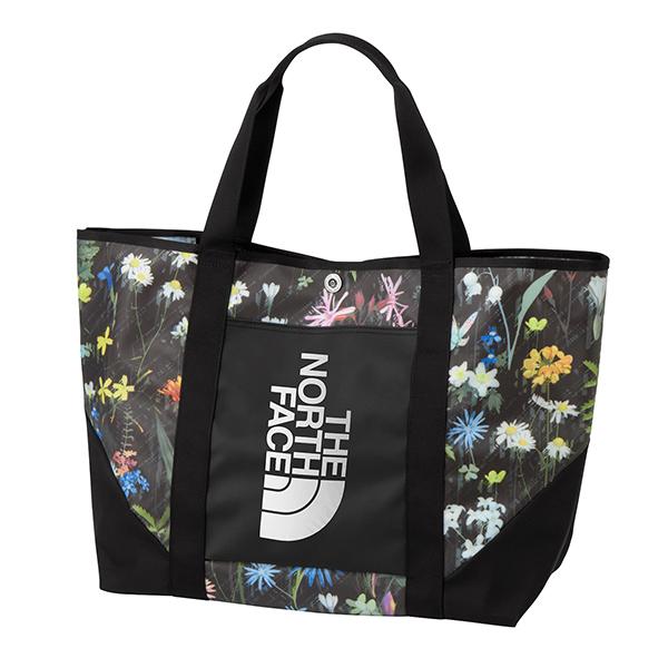 THE NORTH FACE（ザ ノースフェイス） 水にも強い ノースフェイス 花柄