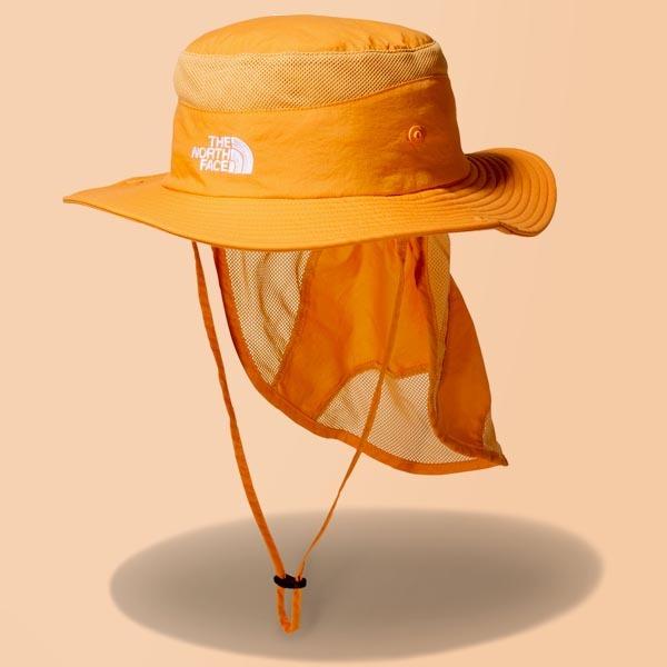 手数料安い 送料無料 キッズ ジュニア 男の子 女の子 21 春夏 新作 夏新作 帽子 人気 流行 The North Face Nnj006 ザ ノースフェイス ホライズ 在庫限り Alimamiy Ru