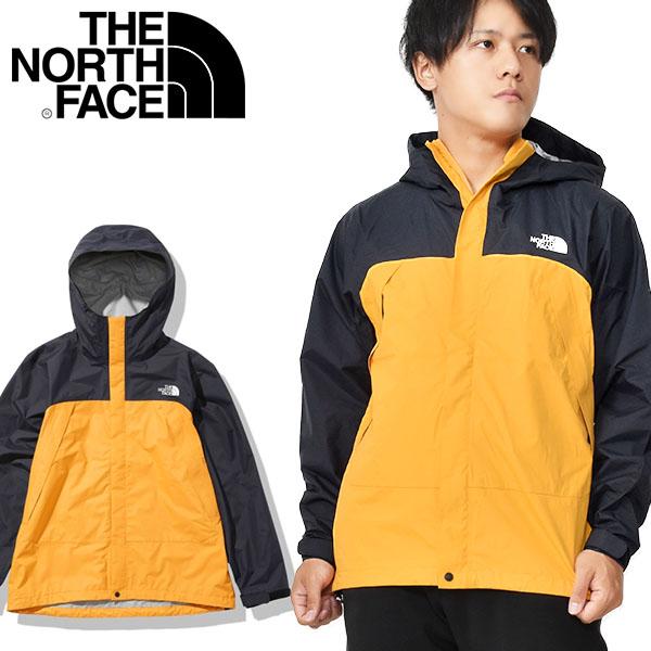 防水 シェル マウンテン ジャケット The North Face ザ ノースフェイス ドットショット メンズ サミットゴールド 秋冬新色 Np Np F Ray Green 通販 Yahoo ショッピング