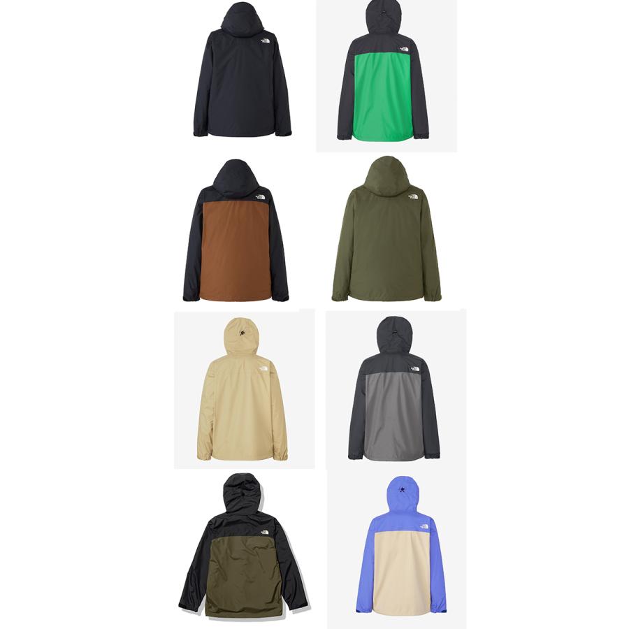 未使用THE NORTH FACE　NP61930XL ドットショットジャケット THE NORTH FACE（ザ ノースフェイス） 30%off ノースフェイス 防水 透