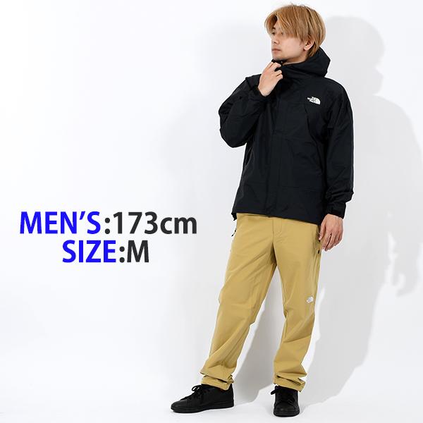 THE NORTH FACE ノースフェイス 防水 透湿 ジャケット メンズ THE NORTH FACE ノースフェイス 防水 透湿 ジャケット メンズ