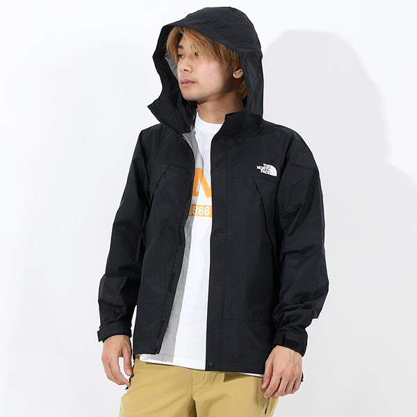 THE NORTH FACE ノースフェイス 防水 透湿 ジャケット メンズ THE NORTH FACE ノースフェイス 防水 透湿 ジャケット メンズ